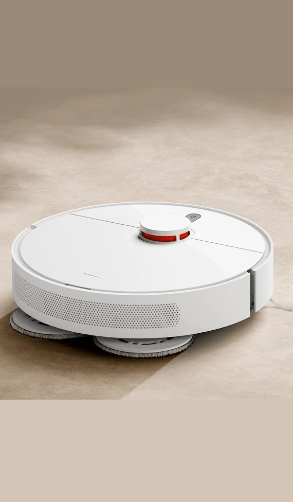 Умное взаимодействие с Xiaomi Robot Vacuum S10+ и безопасность